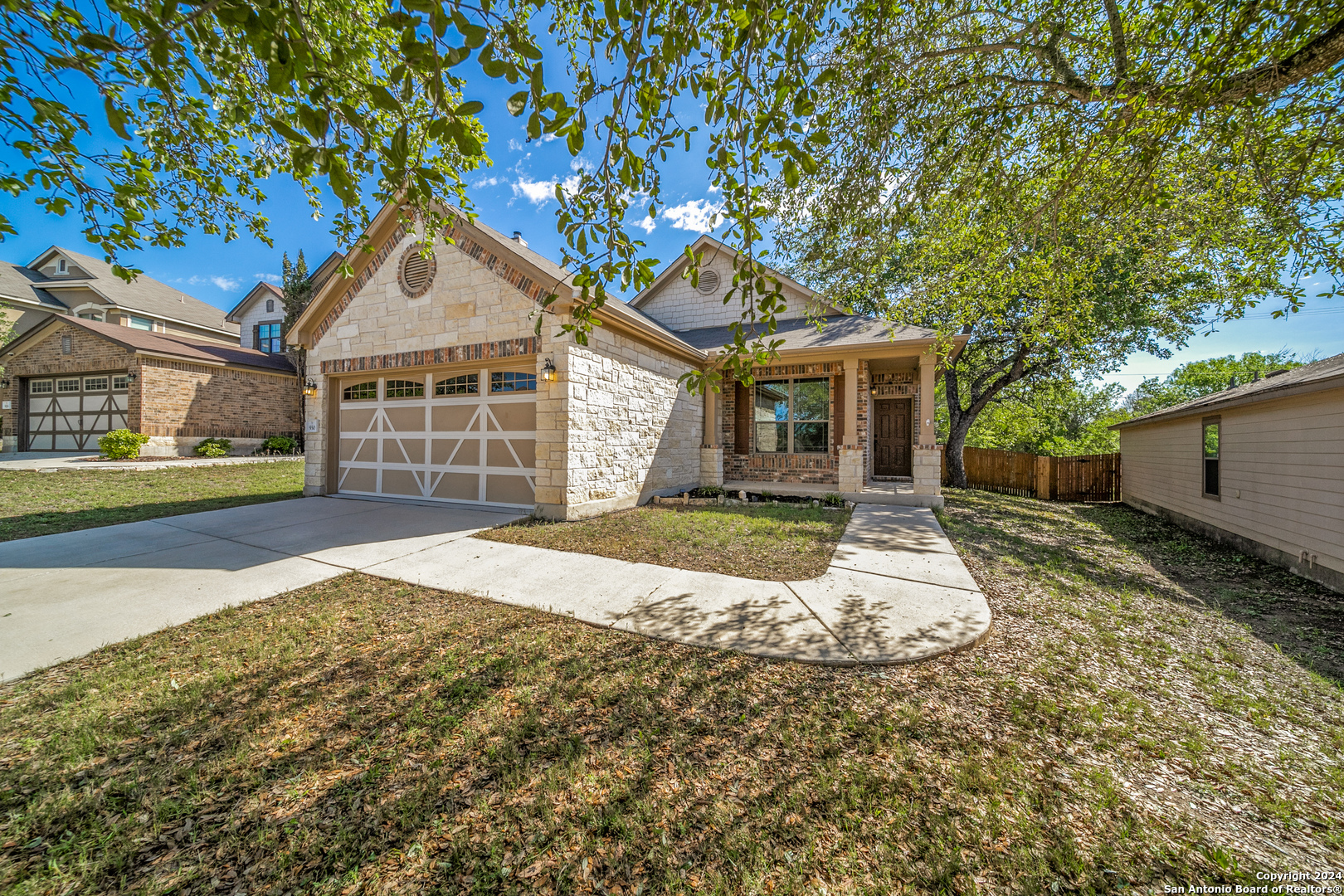 930 Sundance Hunt San Antonio TX 78245