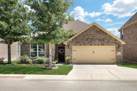 1926 Spanish Wells San Antonio TX 78245