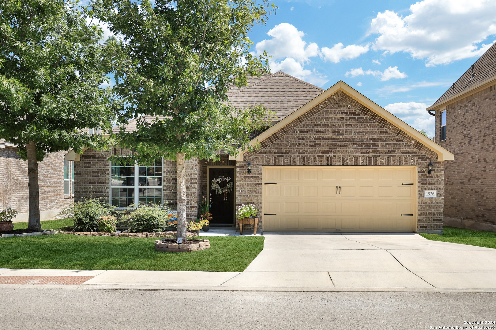 1926 Spanish Wells San Antonio TX 78245