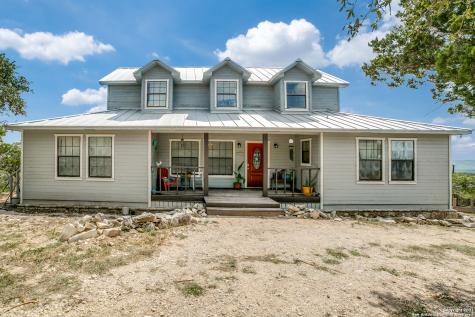 19051 Bandera Road Helotes TX 78023