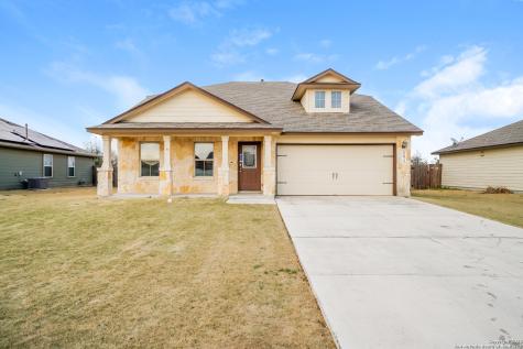 2671 Diamondback Trail New Braunfels TX 78130