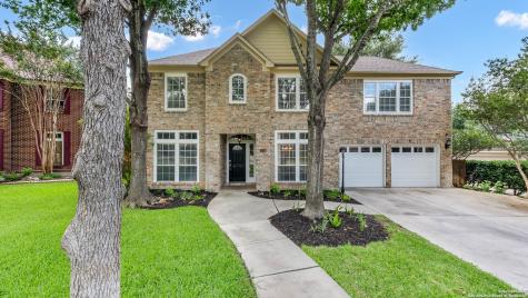 1106 Tokalon San Antonio TX 78258