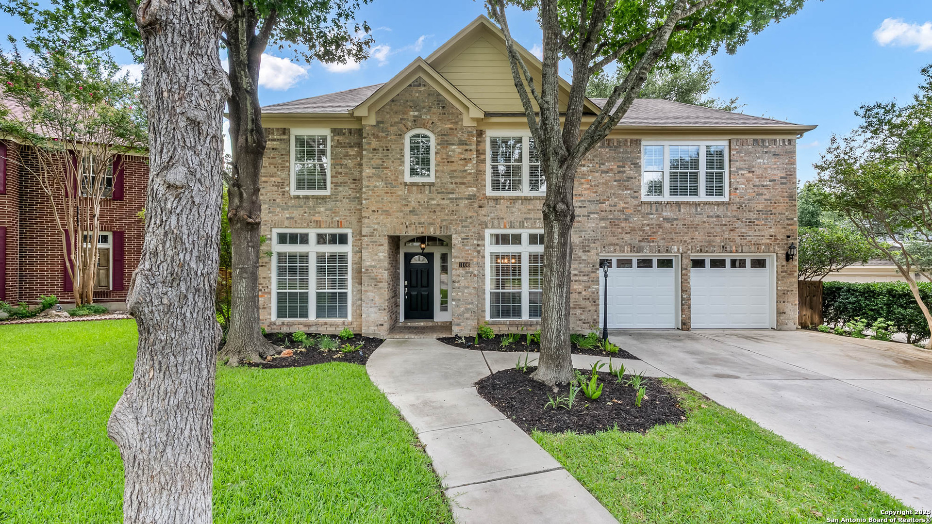 1106 Tokalon San Antonio TX 78258