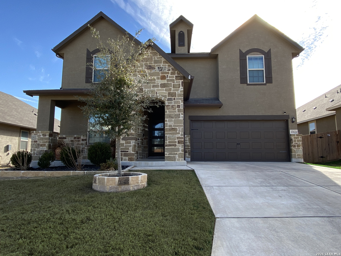 13122 Tabak Trail San Antonio TX 78254