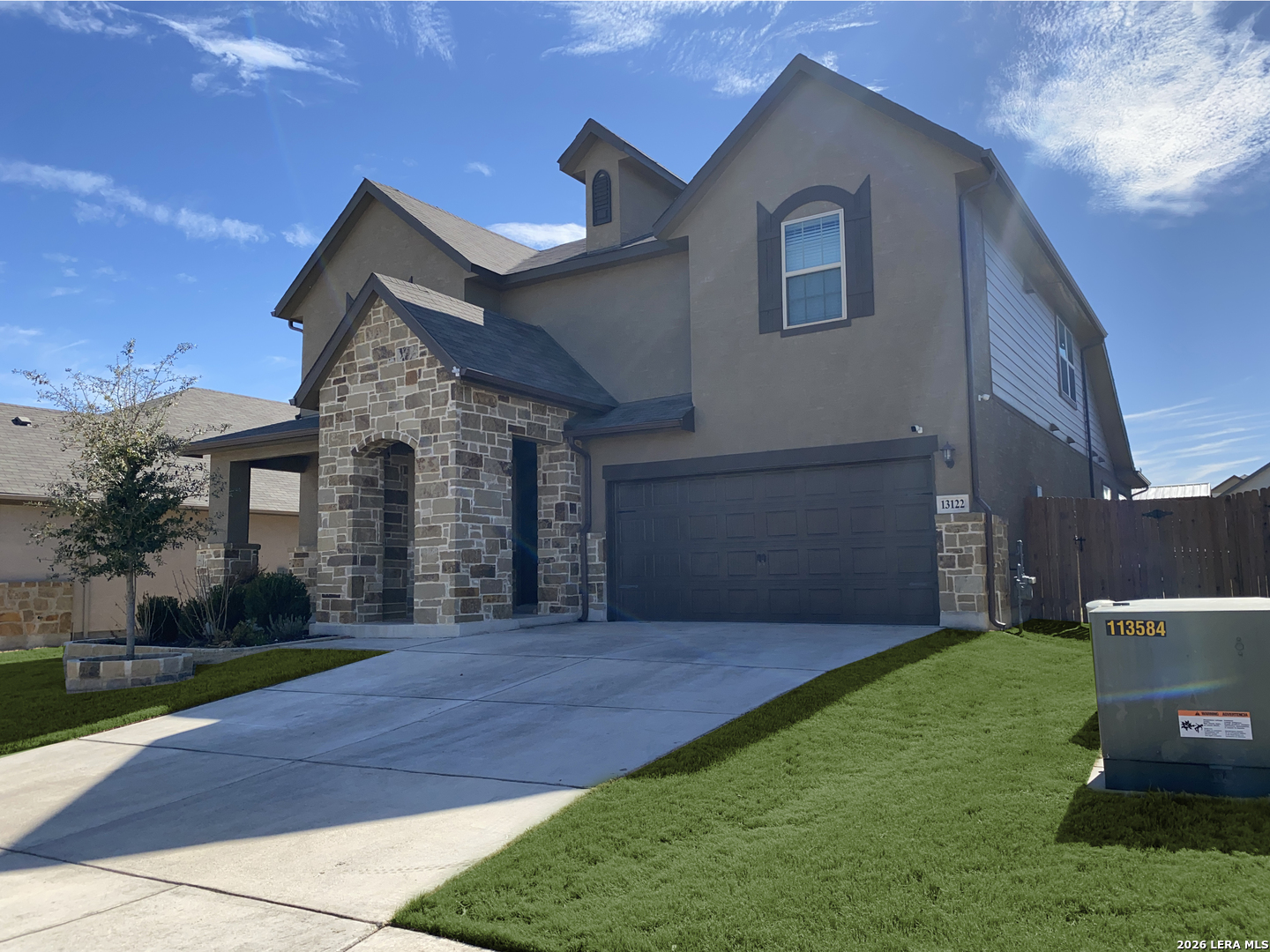 13122 Tabak Trail San Antonio TX 78254