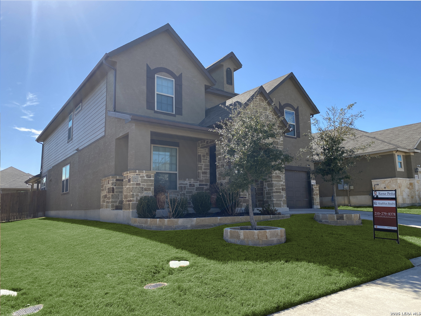 13122 Tabak Trail San Antonio TX 78254