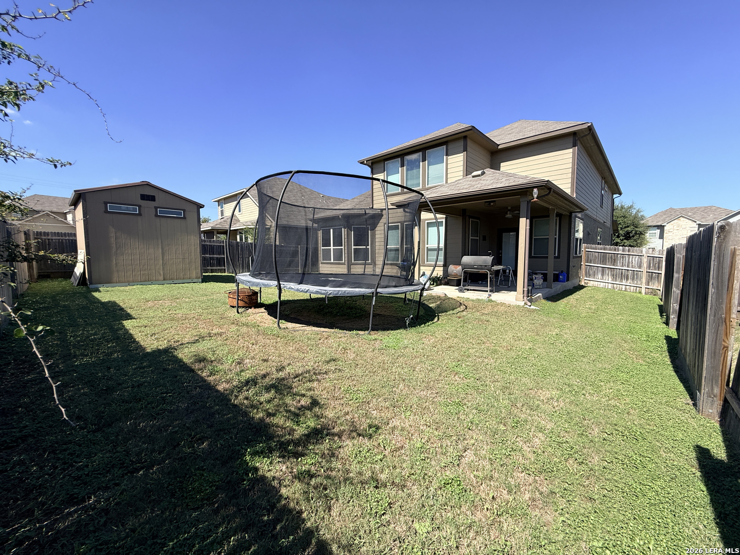 13122 Tabak Trail San Antonio TX 78254