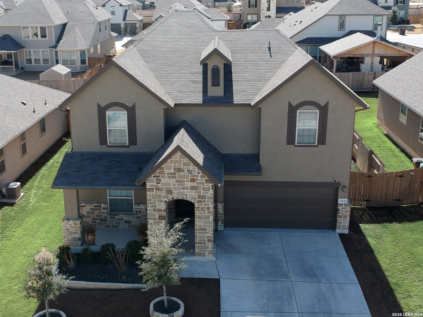 13122 Tabak Trail San Antonio TX 78254