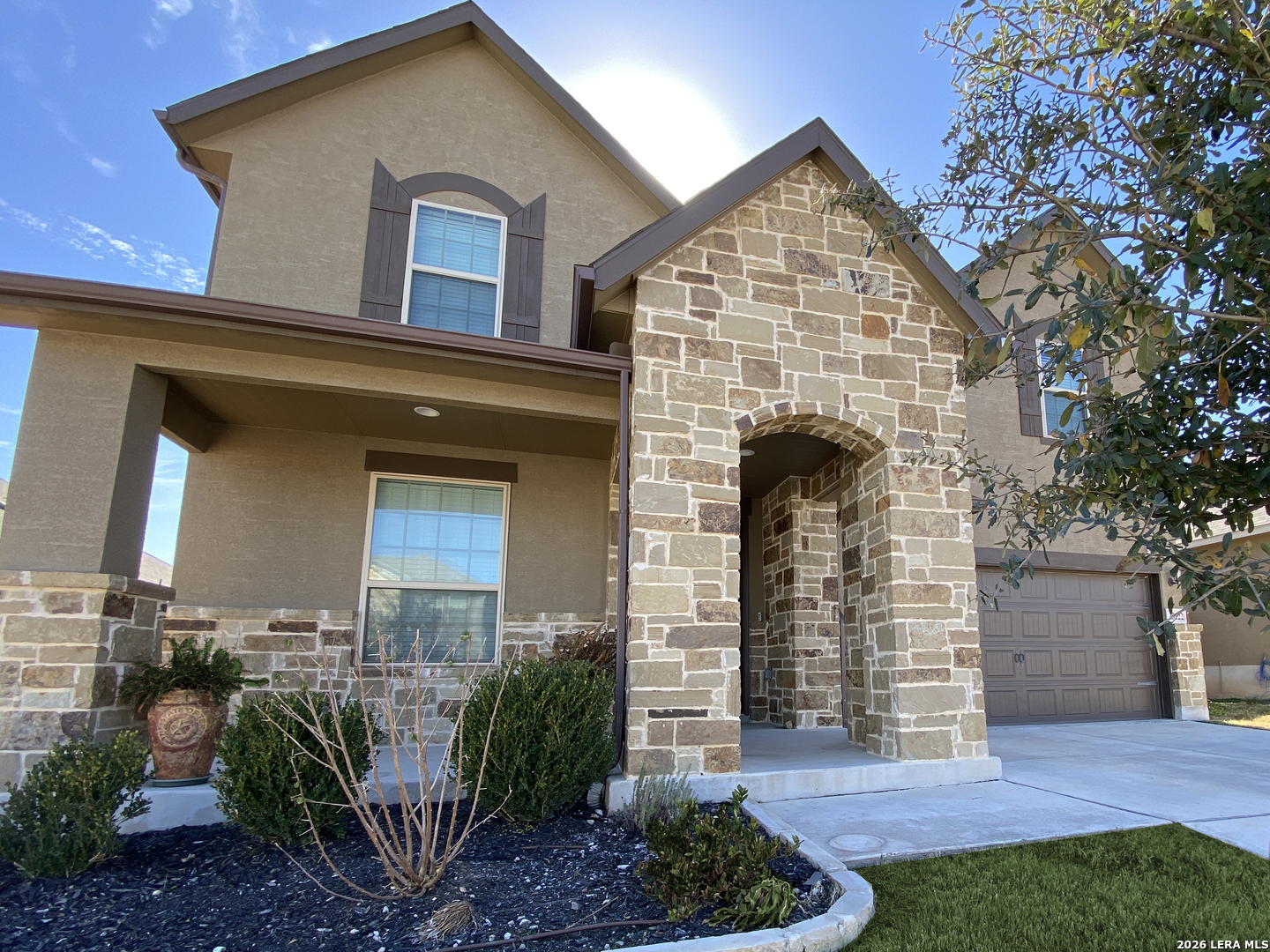 13122 Tabak Trail San Antonio TX 78254