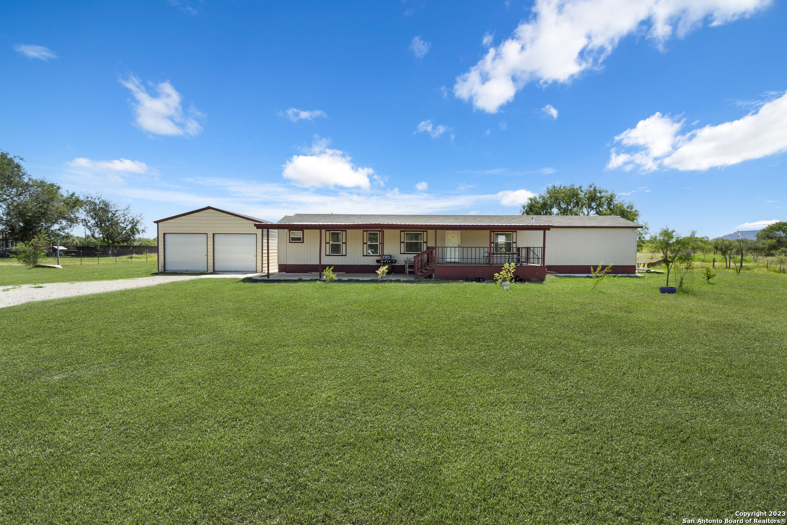 13808 Greenwood Road Atascosa TX 78002