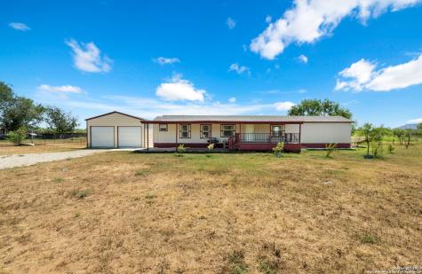 13808 Greenwood Road Atascosa TX 78002