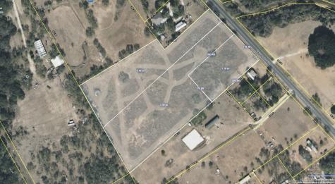 13808 Greenwood Road Atascosa TX 78002