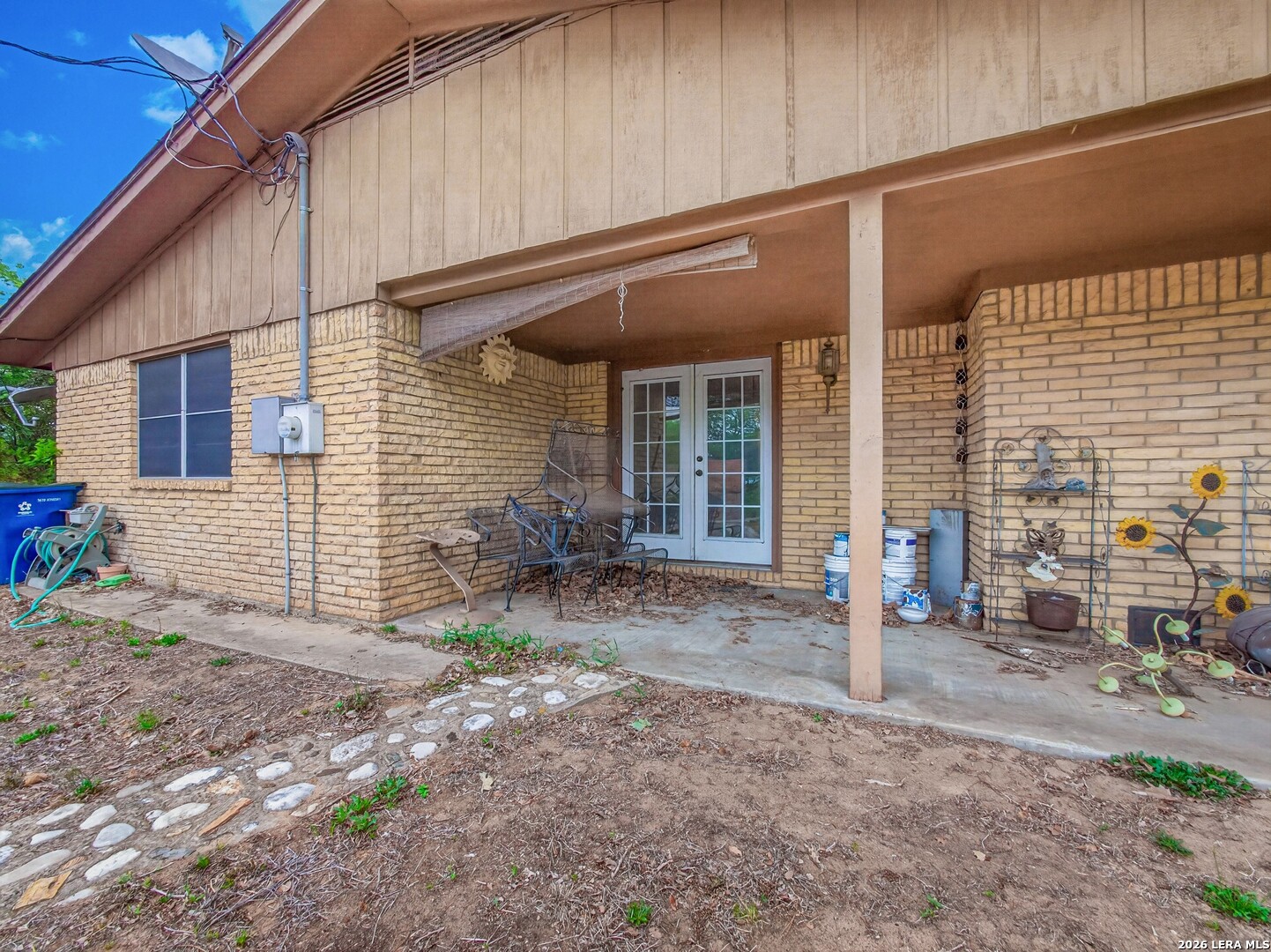 119 High Meadow Drive Pleasanton TX 78064