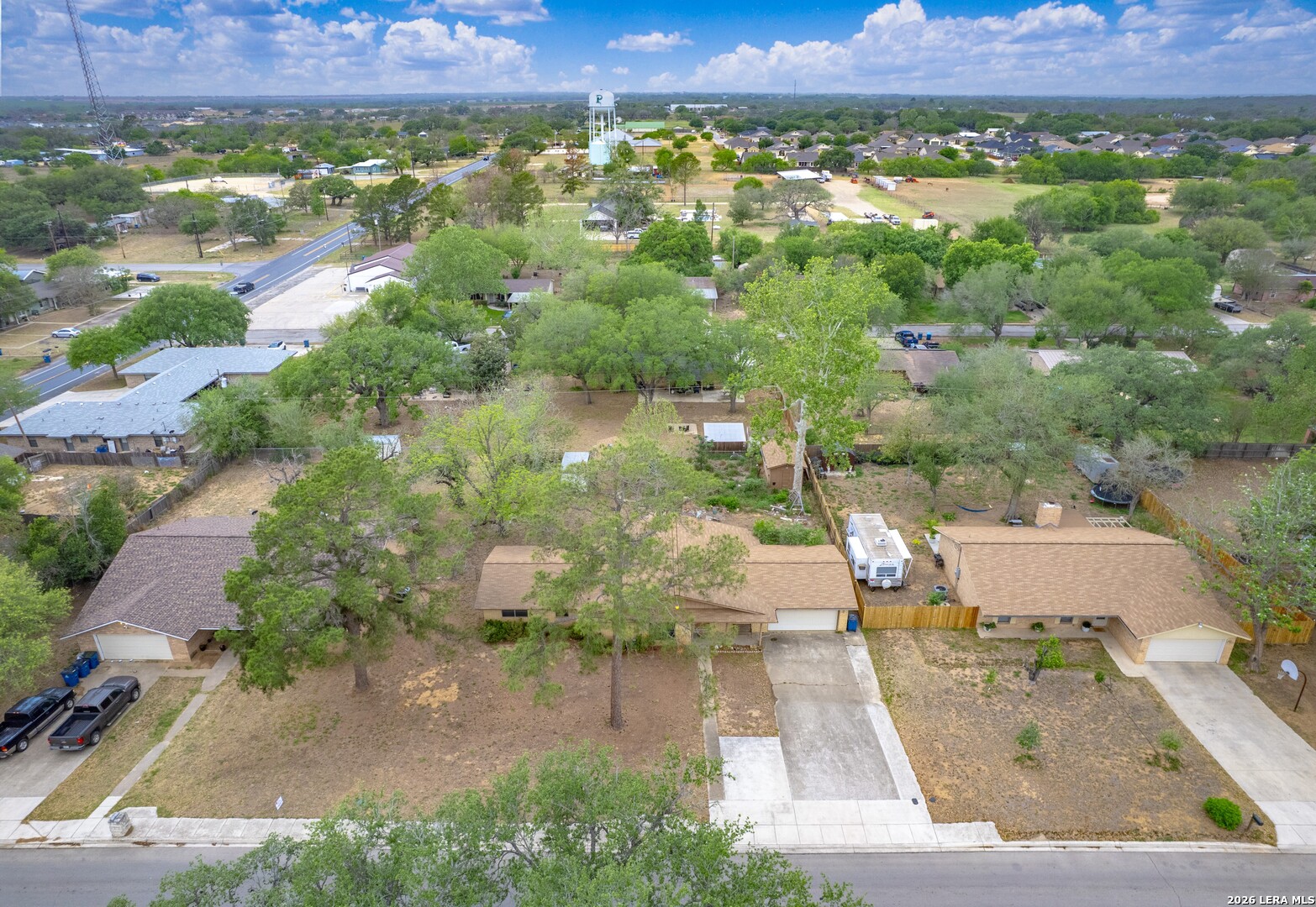 119 High Meadow Drive Pleasanton TX 78064