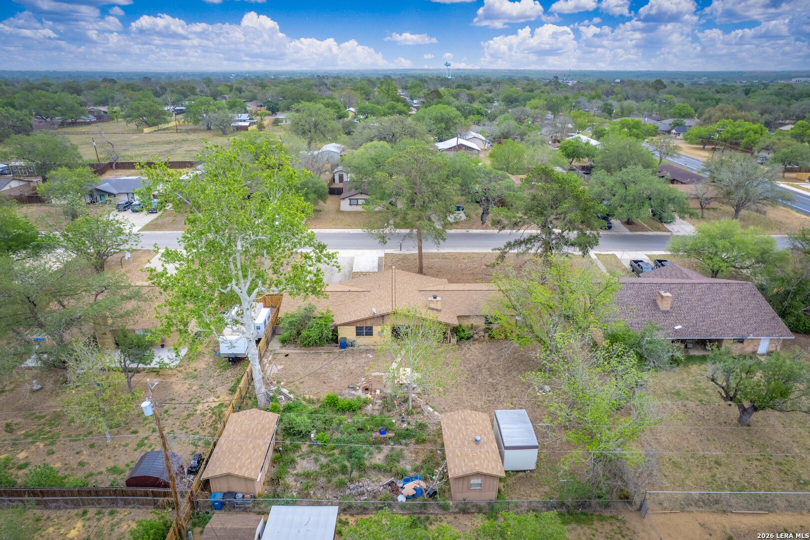 119 High Meadow Drive Pleasanton TX 78064