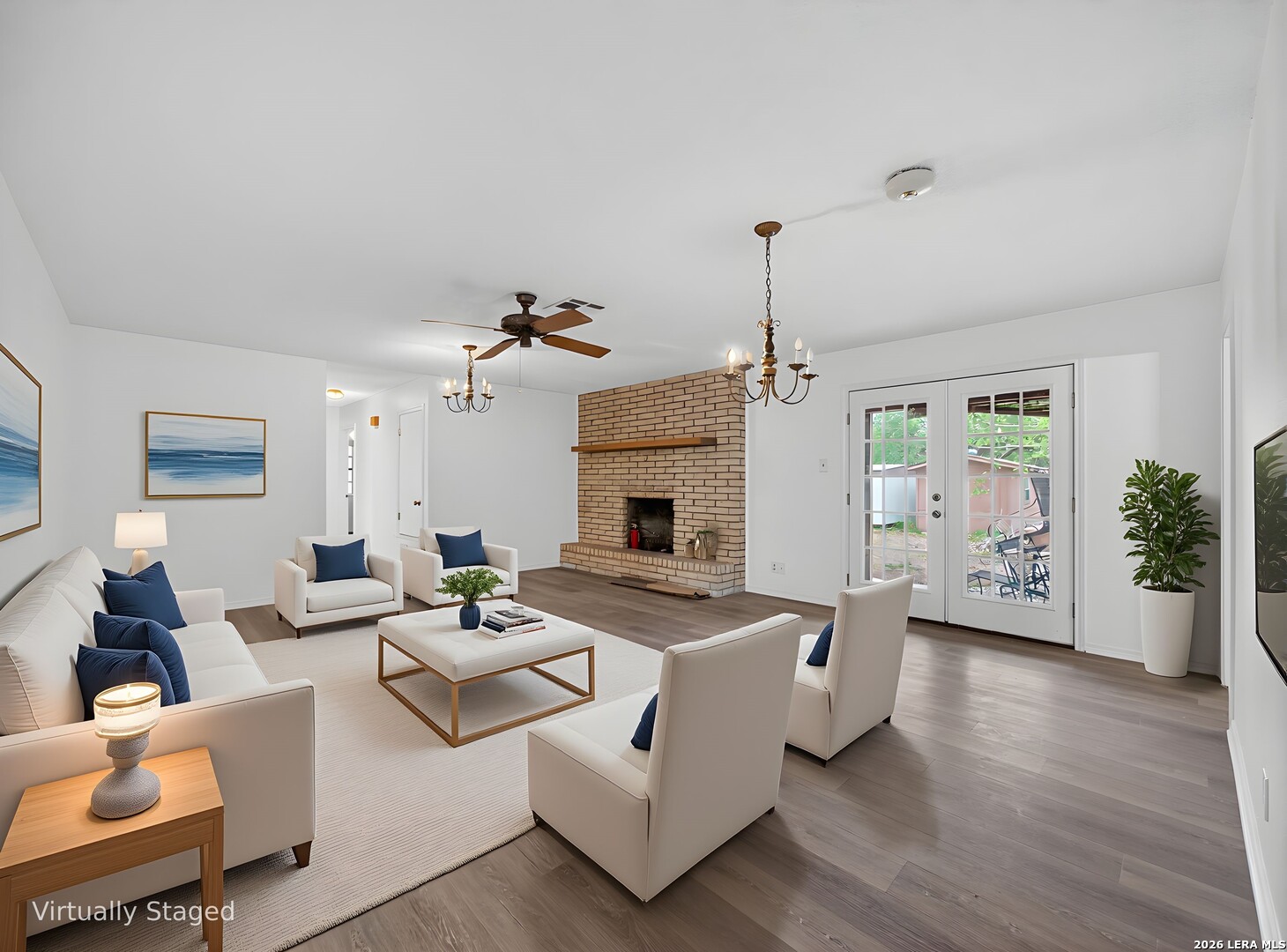 119 High Meadow Drive Pleasanton TX 78064