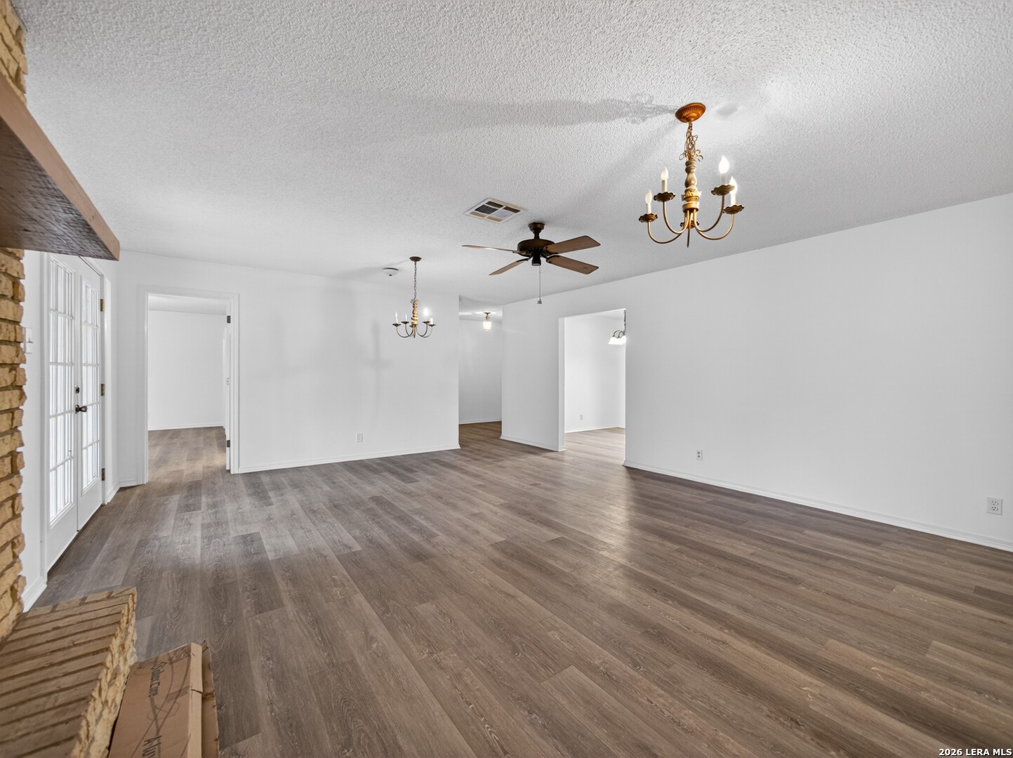 119 High Meadow Drive Pleasanton TX 78064