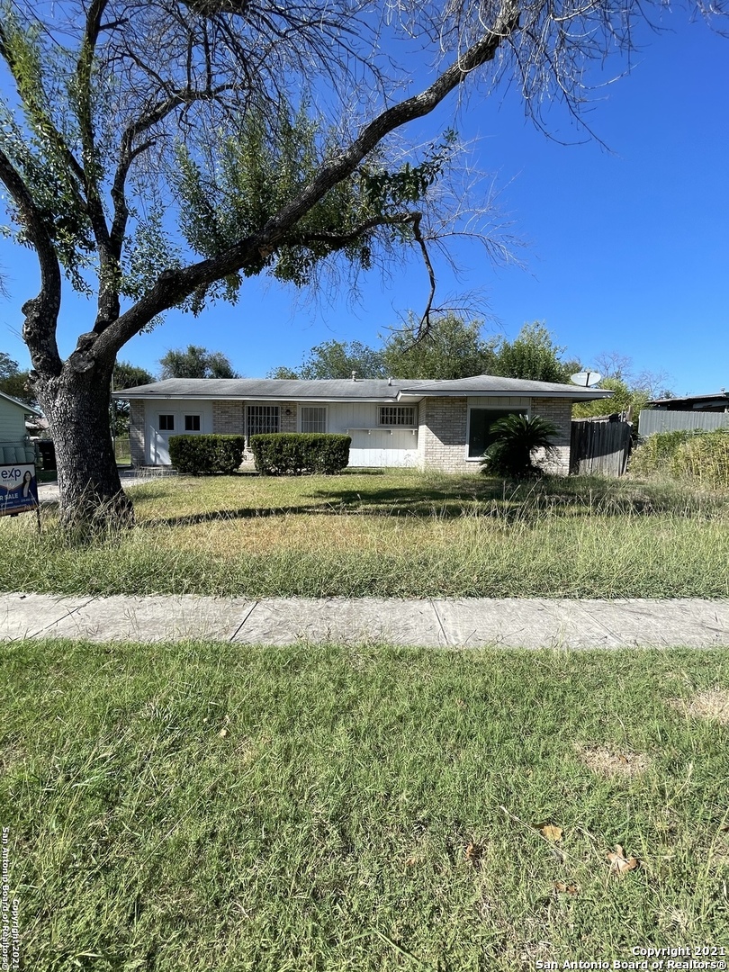 439 Mahota Drive San Antonio TX 78227
