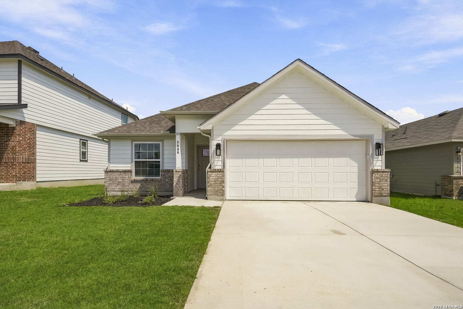 8506 Smithers Avenue San Antonio TX 78252