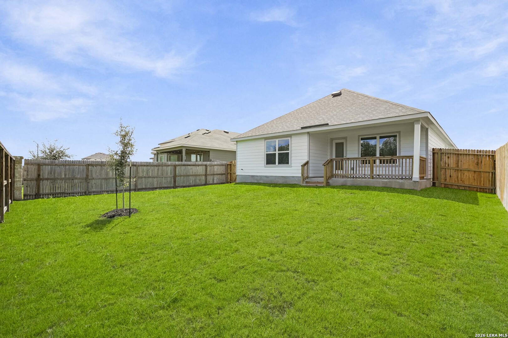 8506 Smithers Avenue San Antonio TX 78252