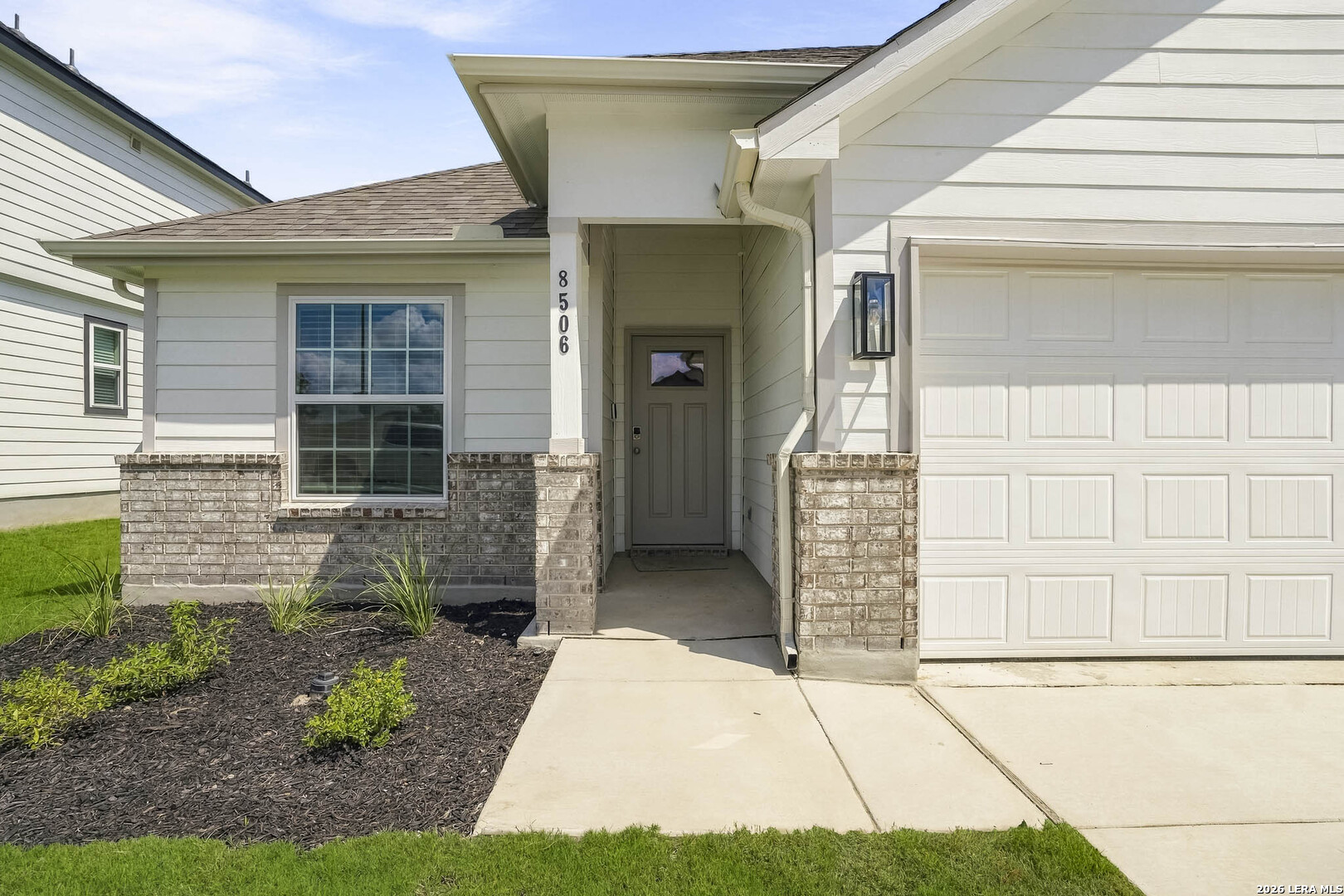 8506 Smithers Avenue San Antonio TX 78252