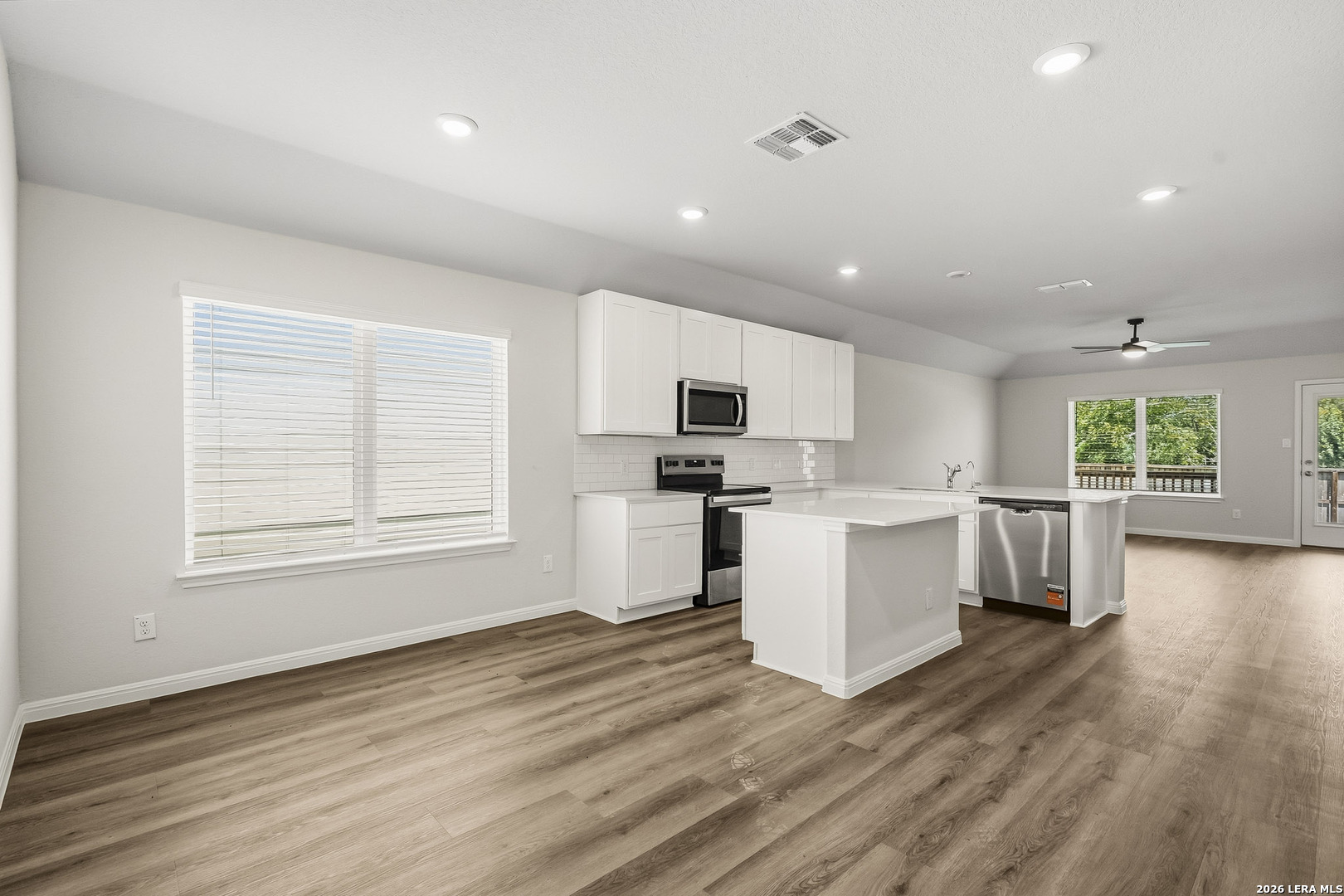 8506 Smithers Avenue San Antonio TX 78252