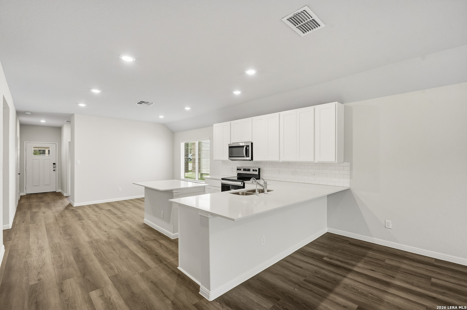 8506 Smithers Avenue San Antonio TX 78252