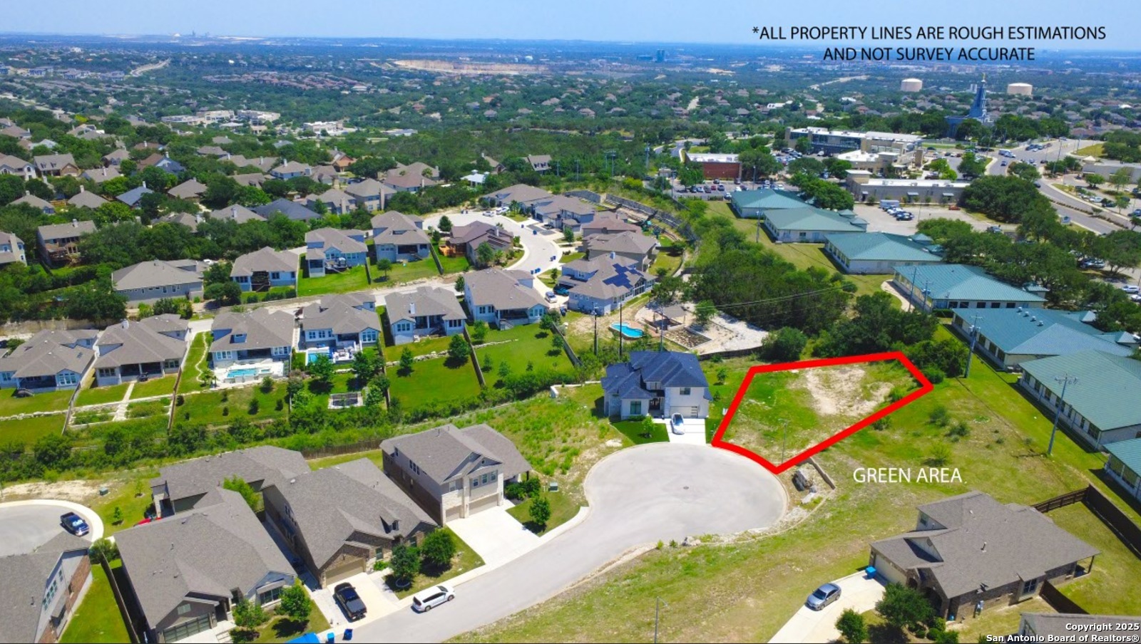 21902 Big Bend San Antonio TX 78258