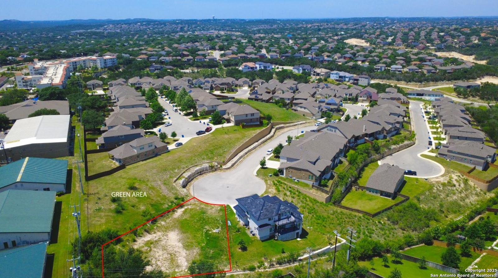 21902 Big Bend San Antonio TX 78258