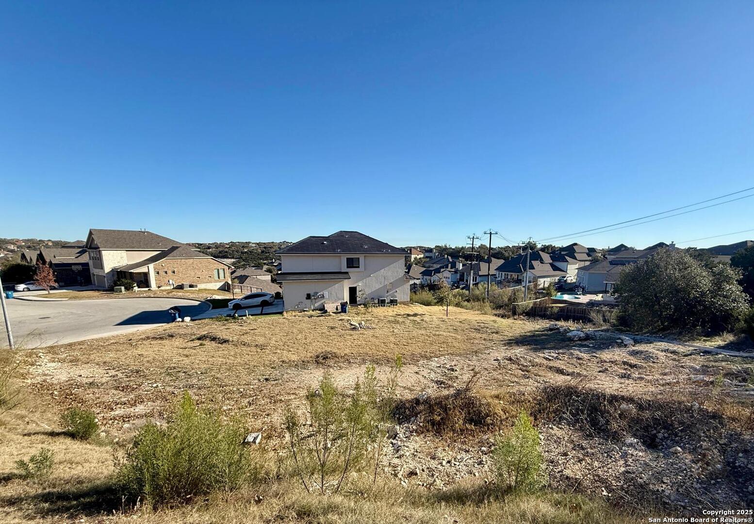 21902 Big Bend San Antonio TX 78258