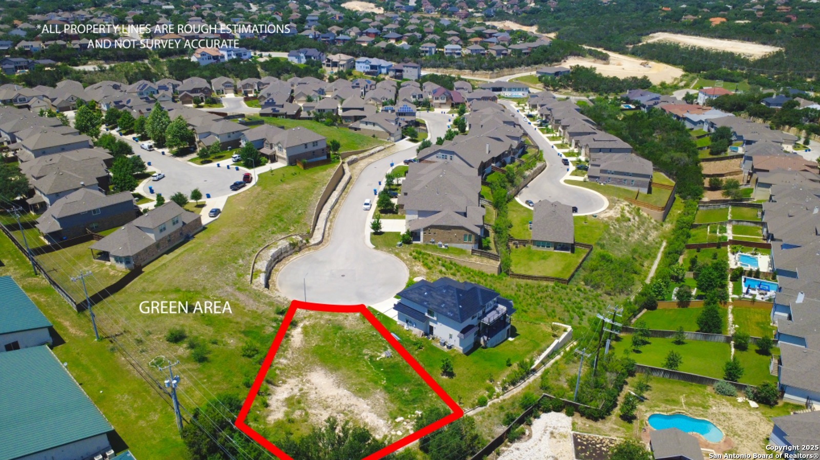 21902 Big Bend San Antonio TX 78258