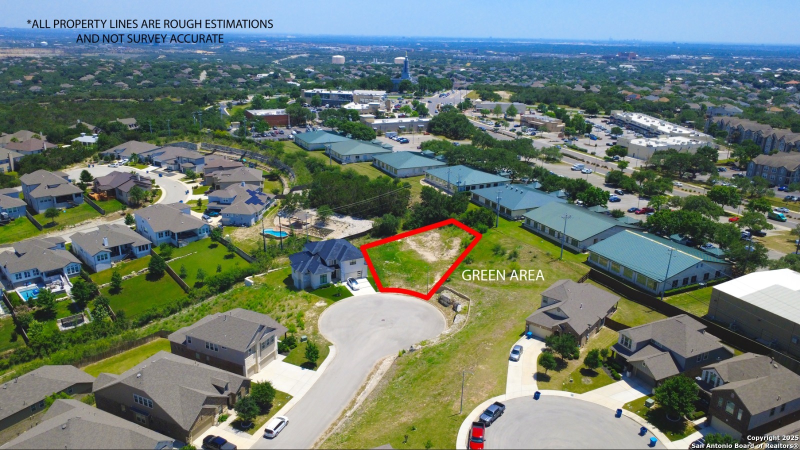21902 Big Bend San Antonio TX 78258