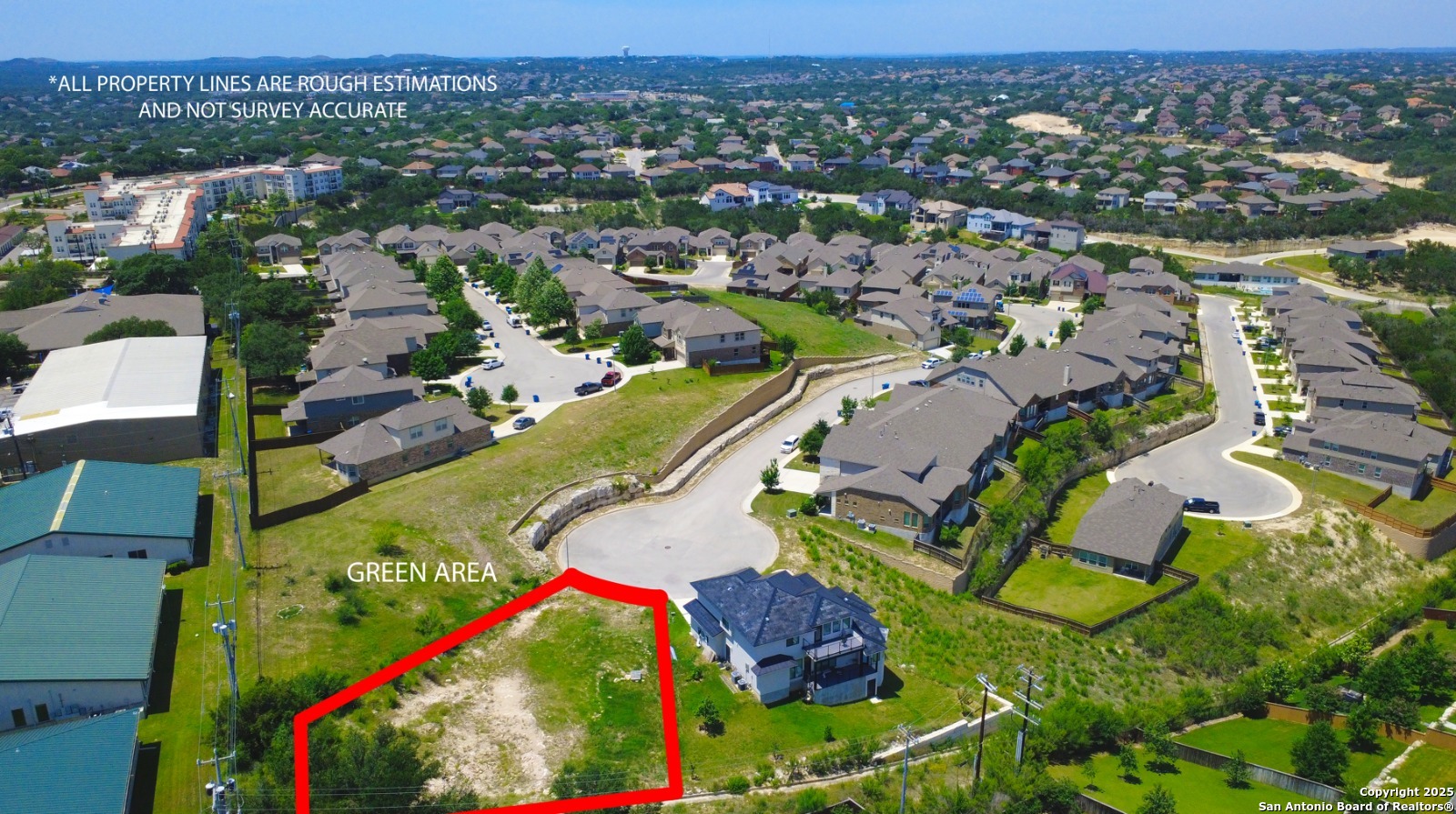 21902 Big Bend San Antonio TX 78258