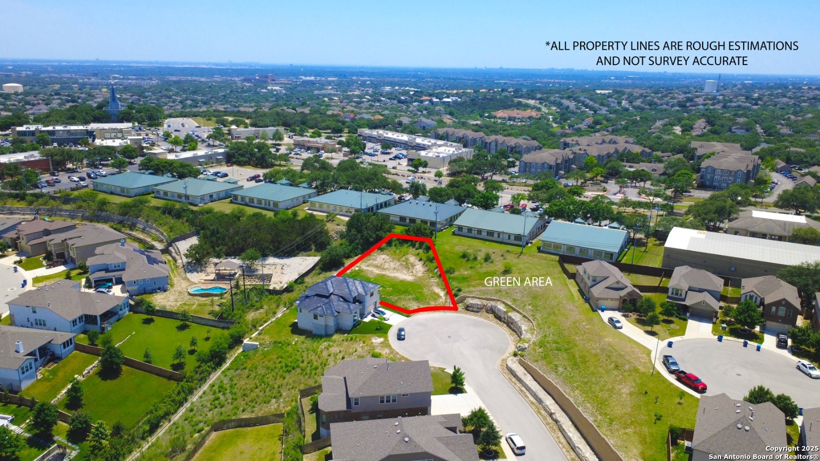21902 Big Bend San Antonio TX 78258