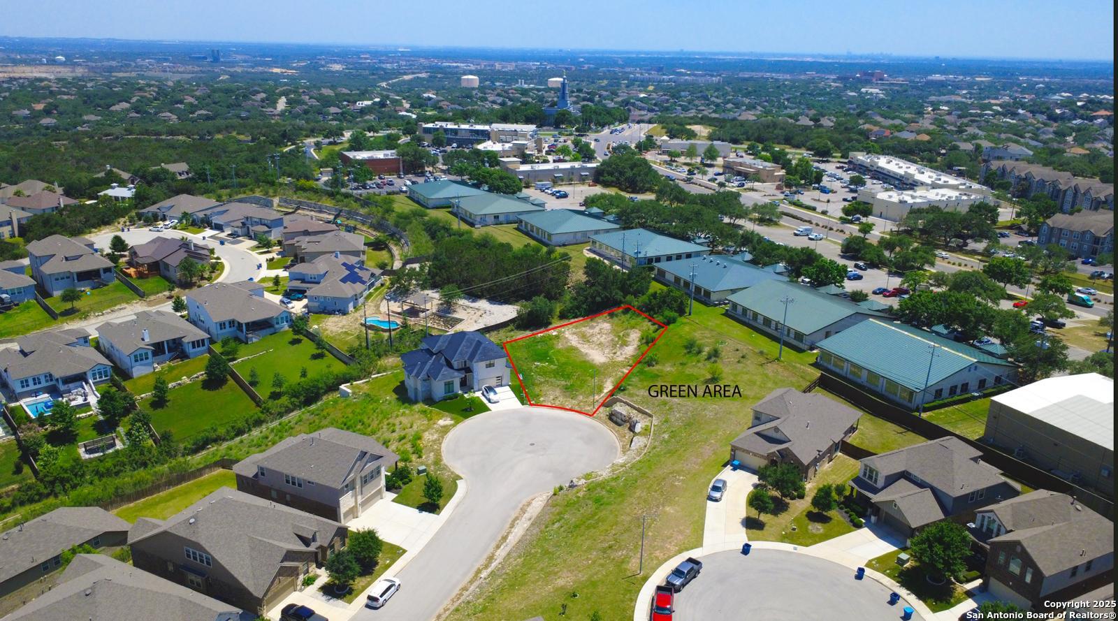 21902 Big Bend San Antonio TX 78258