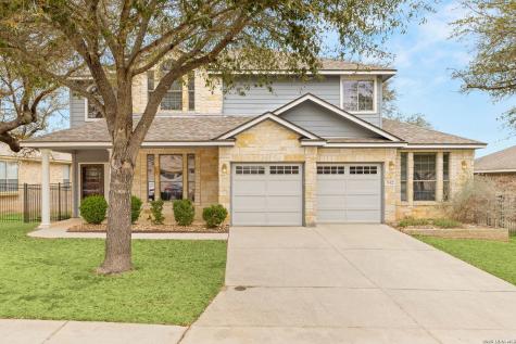 942 San Pedro New Braunfels TX 78132