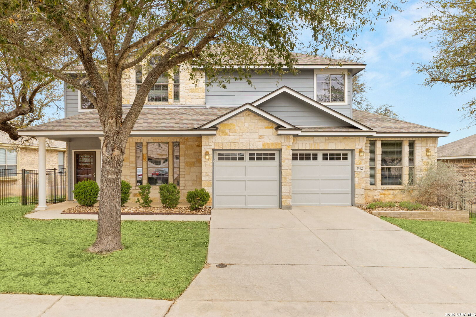 942 San Pedro New Braunfels TX 78132