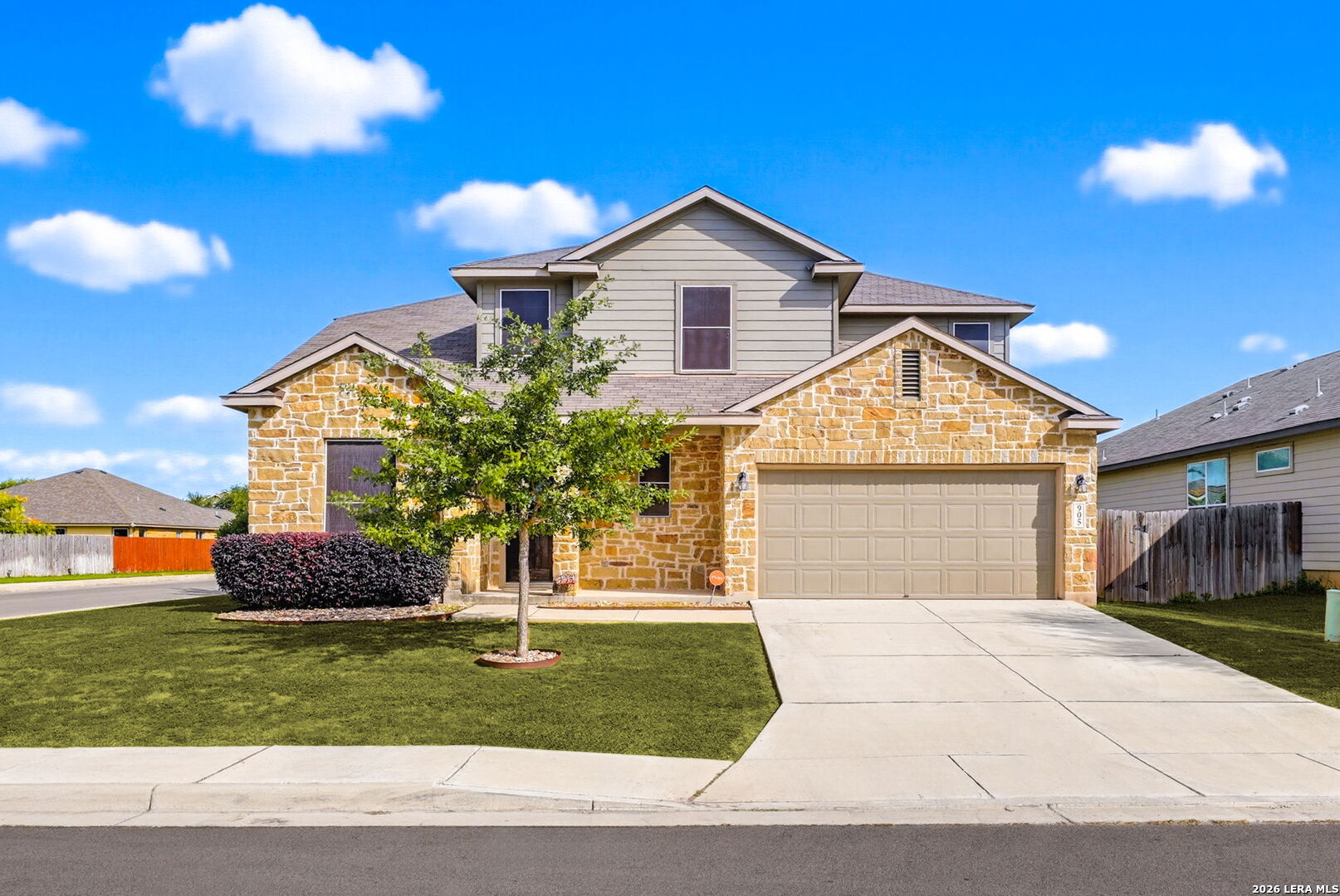 905 Cypress Mill New Braunfels TX 78130