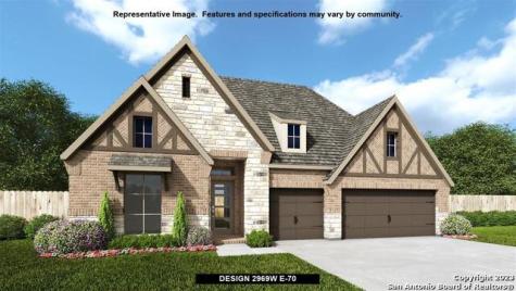1933 Luna Street New Braunfels TX 78132
