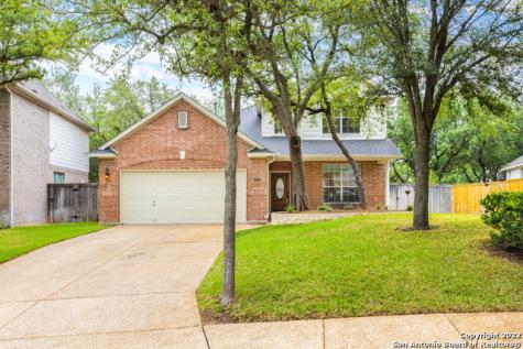 26422 Cuyahoga Circle San Antonio TX 78260