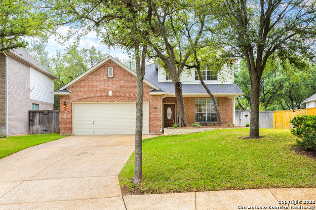 26422 Cuyahoga Circle San Antonio TX 78260