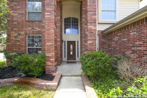15102 Wingheart San Antonio TX 78253