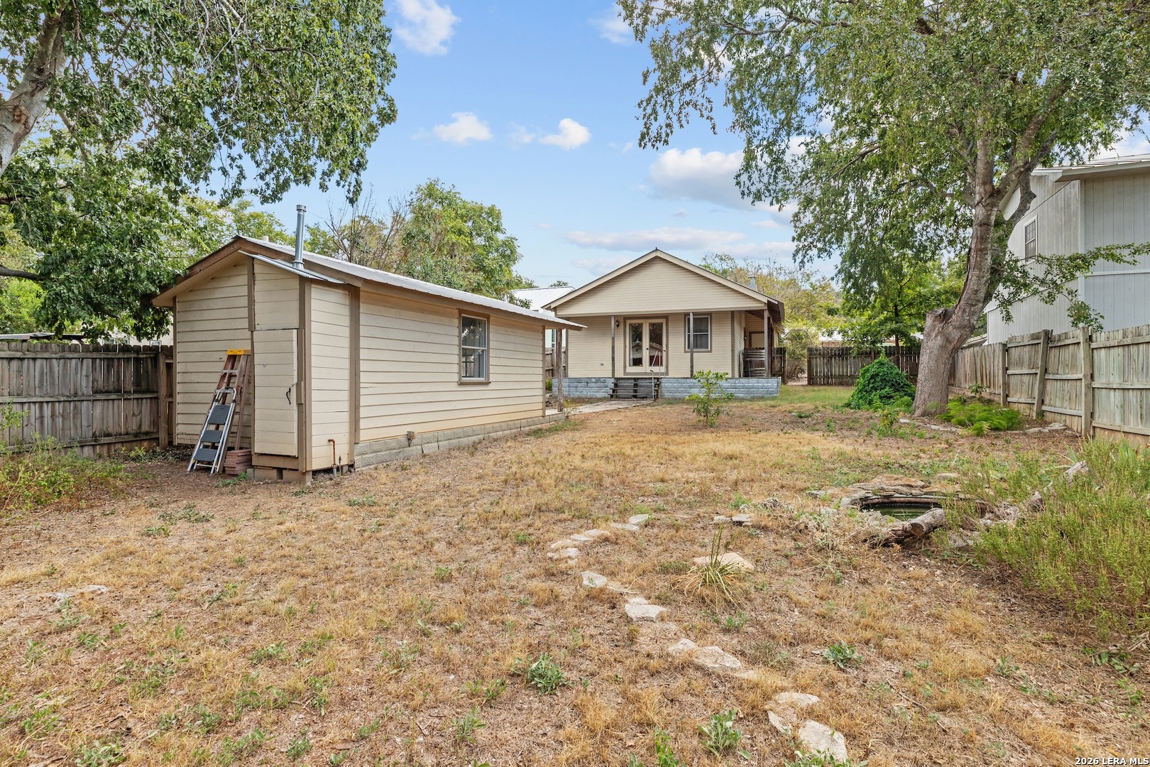 606 Franklin Fredericksburg TX 78624