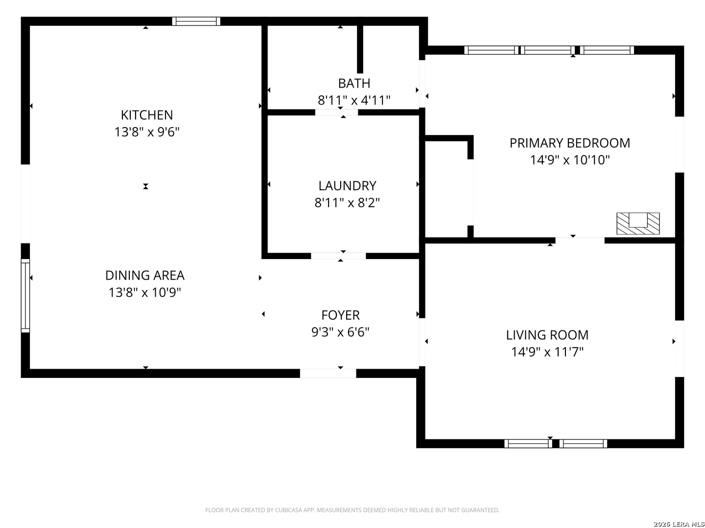 606 Franklin Fredericksburg TX 78624