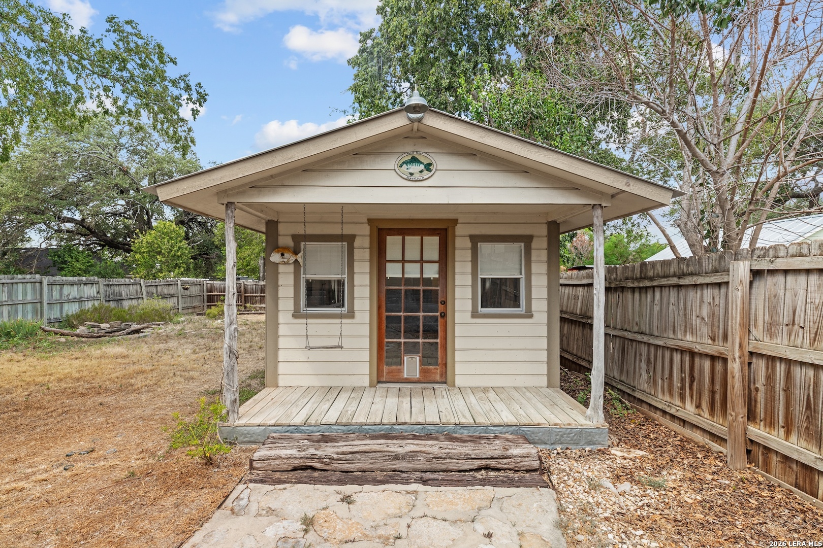 606 Franklin Fredericksburg TX 78624