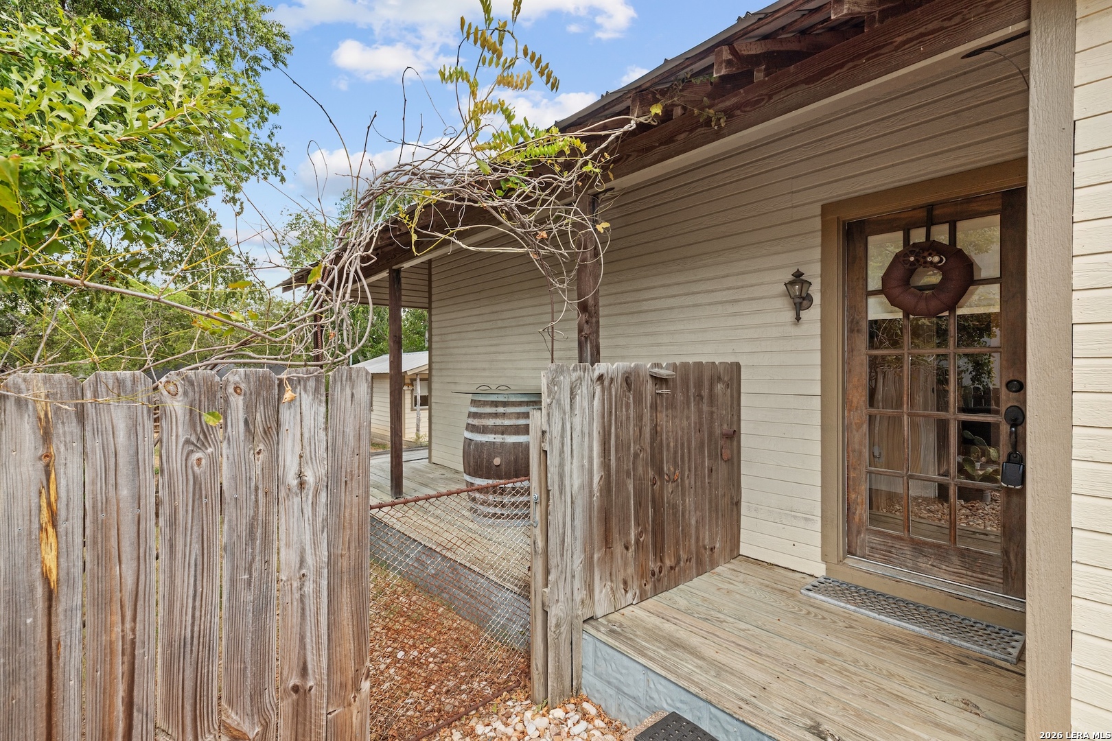 606 Franklin Fredericksburg TX 78624