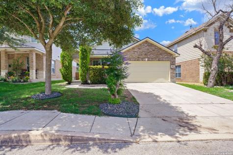 14007 Tramonto Hill San Antonio TX 78253