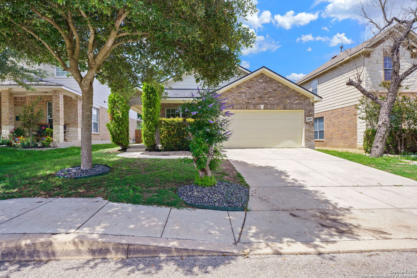 14007 Tramonto Hill San Antonio TX 78253