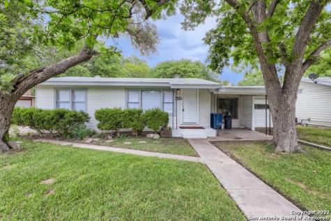 550 Rice Road San Antonio TX 78220