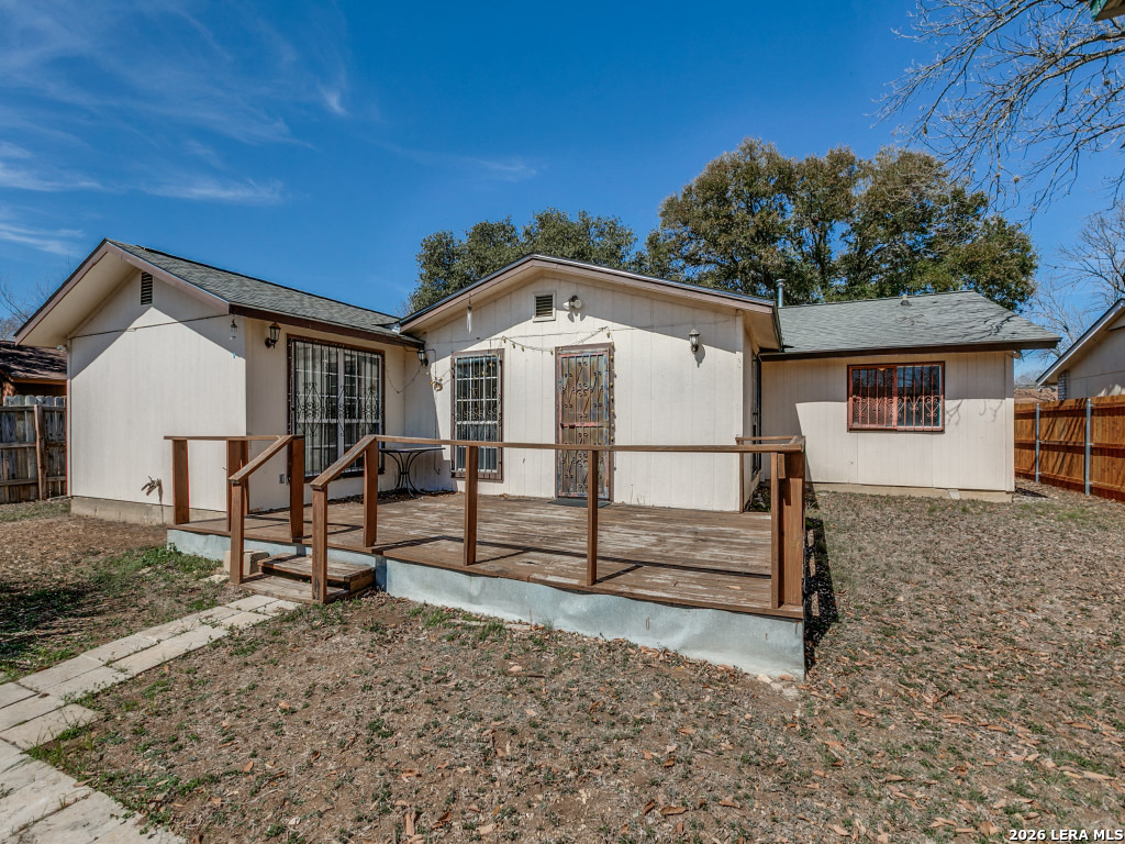 9334 Cliff Way Street San Antonio TX 78250